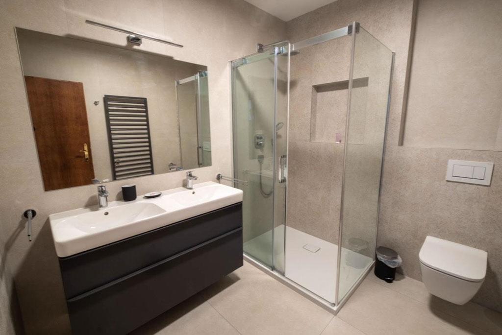 Hotel Penzion Stara Posta Kovalovice Esterno foto