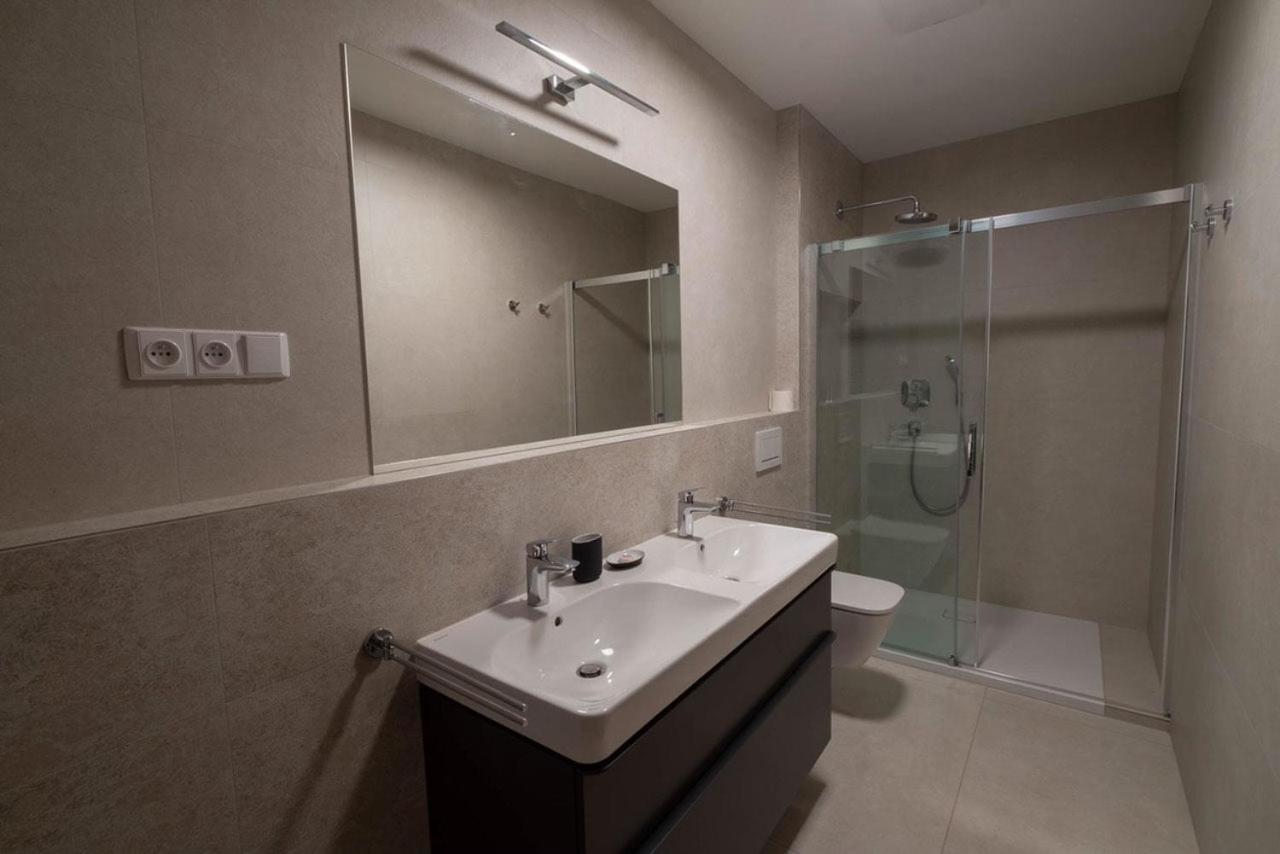 Hotel Penzion Stara Posta Kovalovice Esterno foto